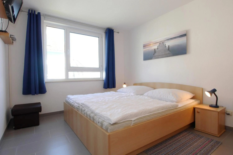 Residenz am Strand Wohnung 4-59
