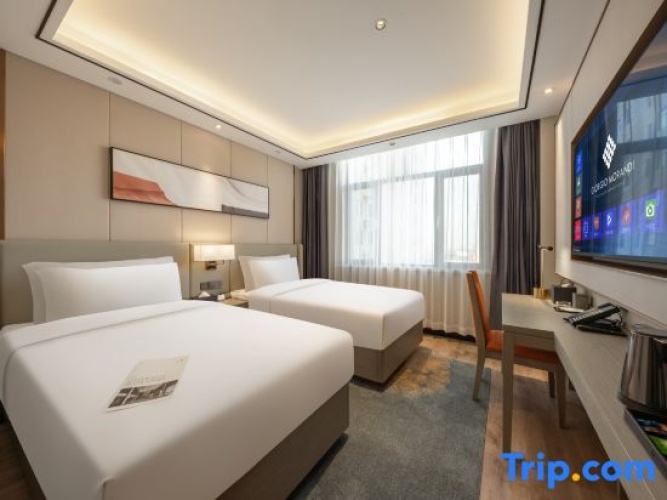 Business Twin room