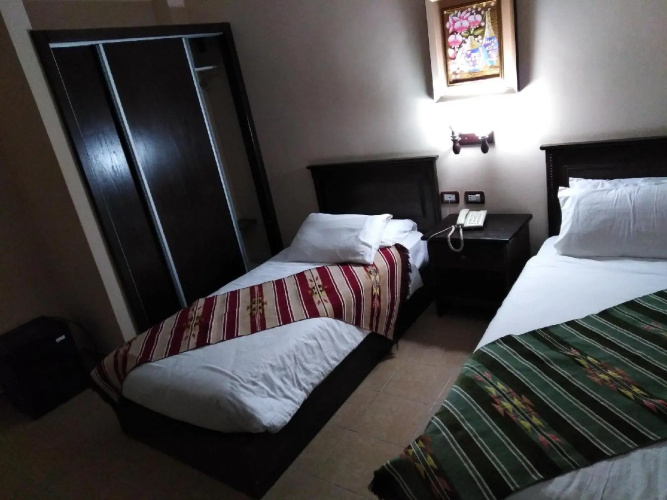 Delilah Hotel