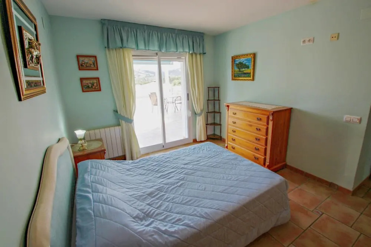 Gema - Pretty Holiday Home in Calpe