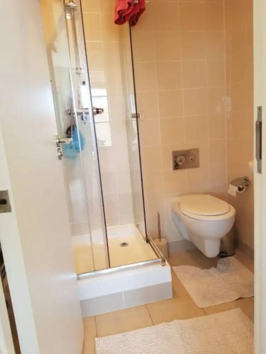 Modern 2 Bedroom Apartment