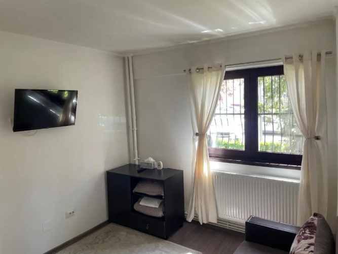 Apartament Modern
