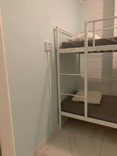 Svea Hostel AB