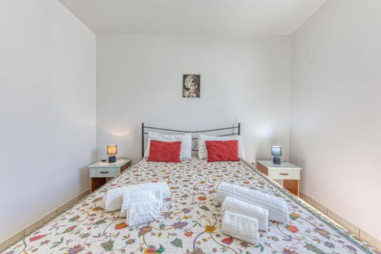 Appartamento Blu in Residence