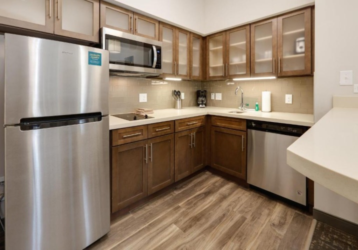 Quadruple Suite
