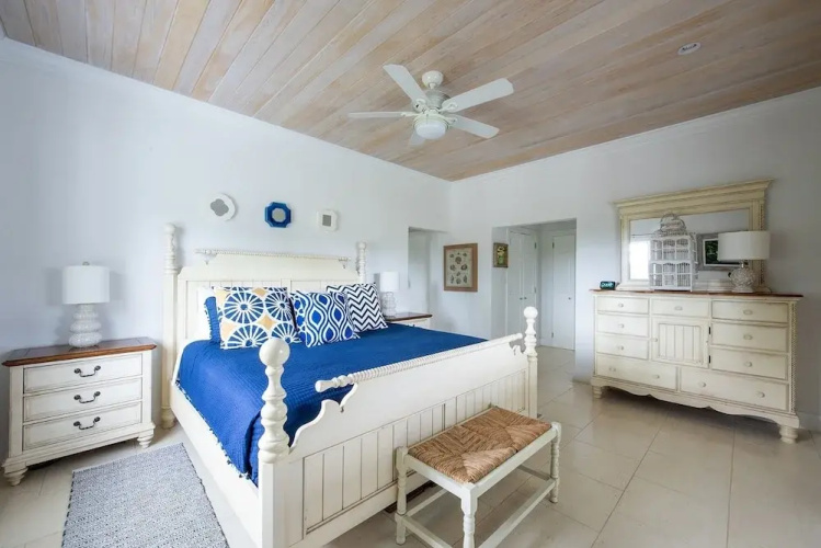 Gumbo Limbo 3 Bedroom Home