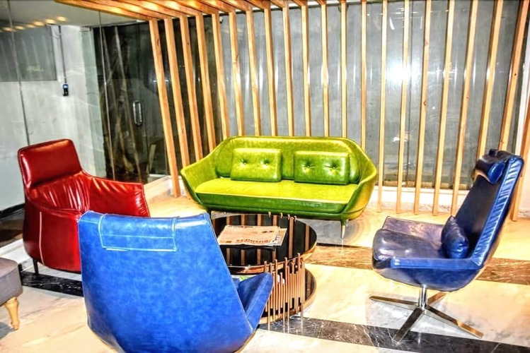 格雷斯科克斯智慧酒店