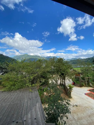Ta Phin Homestay