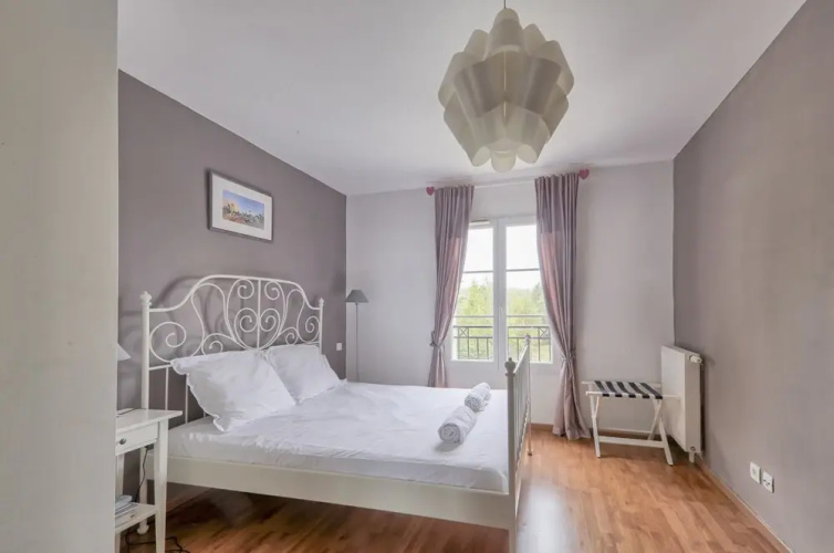 Villa du Golf I