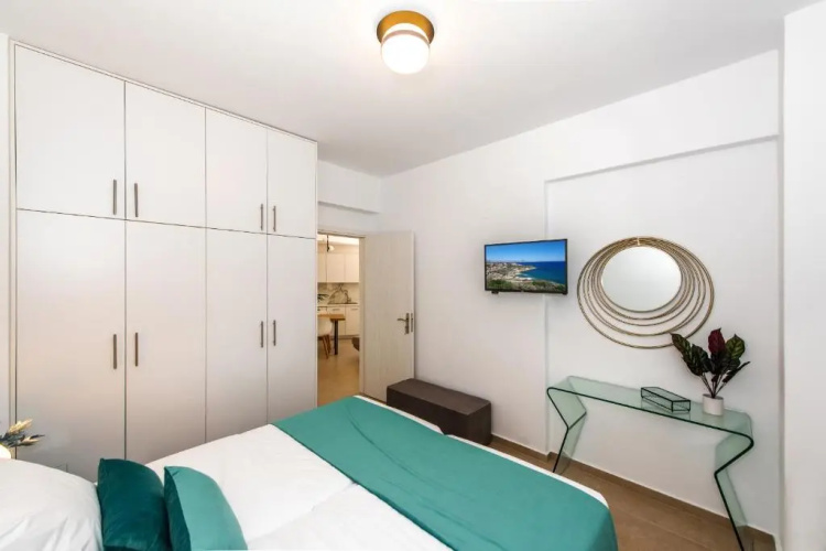 Villa Oasis, Luxury Residence