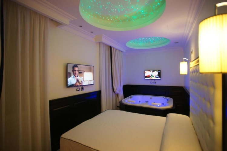 Royal Suite