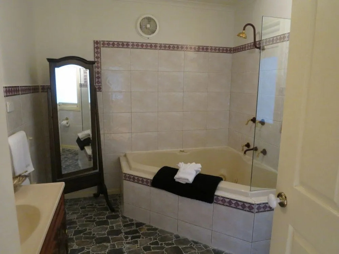 Cambridge Cottages Bed & Breakfast