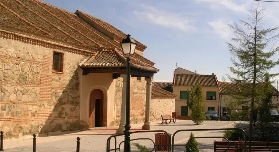 casa rural
