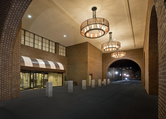 DoubleTree by Hilton Hotel Boston North Shore photo 17