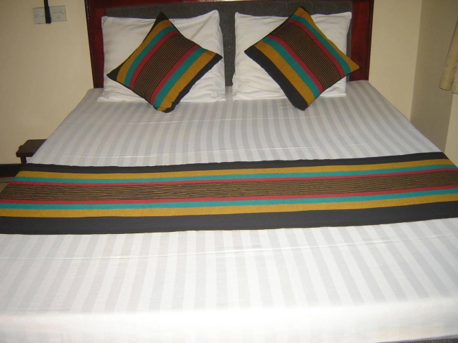 Kandy Greenview Boutique Hotel