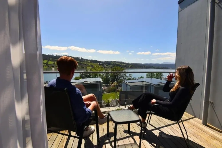 2 Bedrooms Premium room with balcony