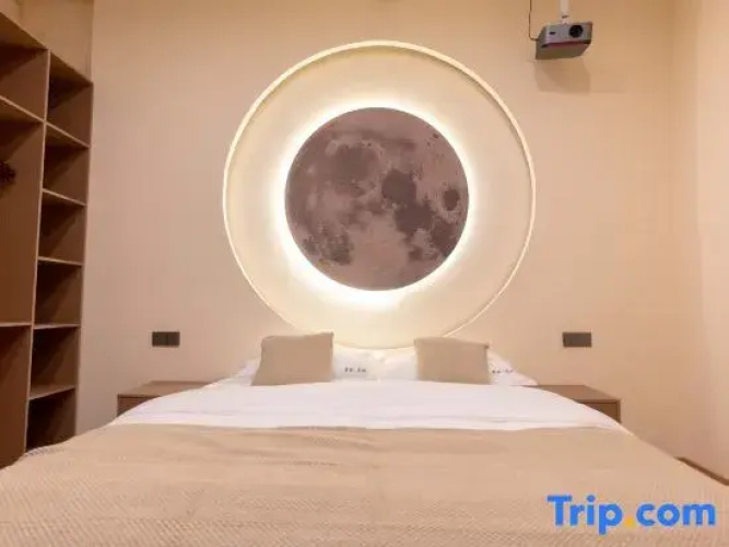 Xiang's hotel