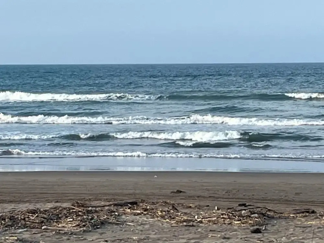 Kiboo Ire Hotel Tecolutla