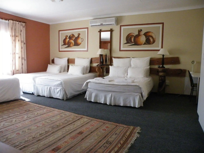 Jordani B&B