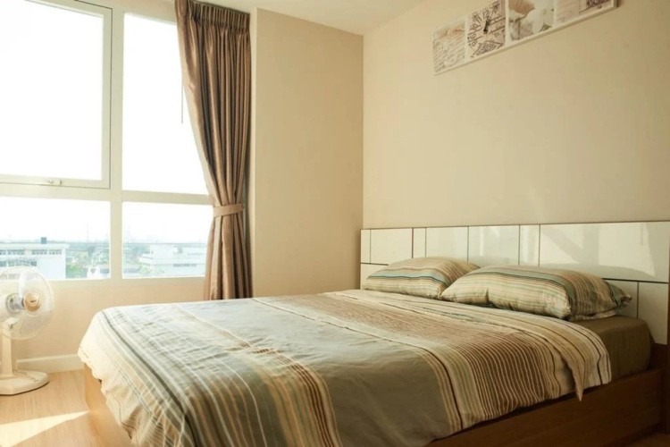 Mayfair Place Sukhumvit 64 by Mayya