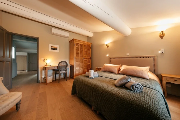 Classic Suite