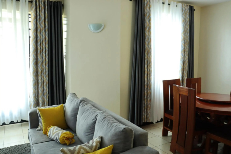Jkia B&B
