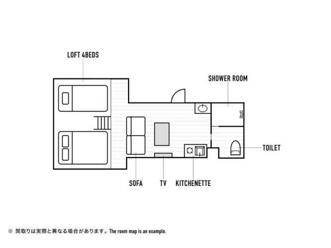 Deluxe Studio