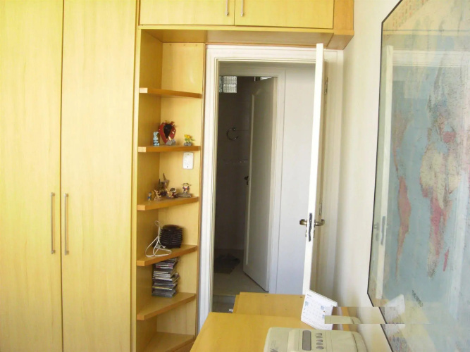 Ipanema Copa Hostel