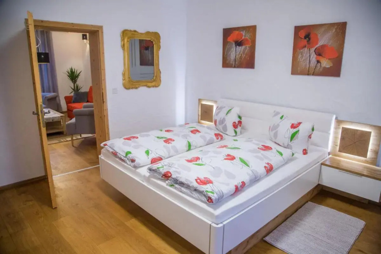 Ferienwohnung Steffen