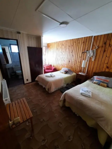 Hostal Los Pinos