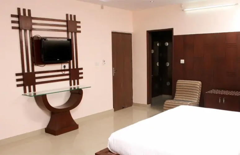 Hotel Jasmine