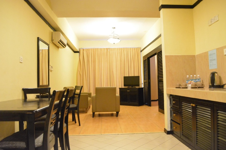 Family Suite