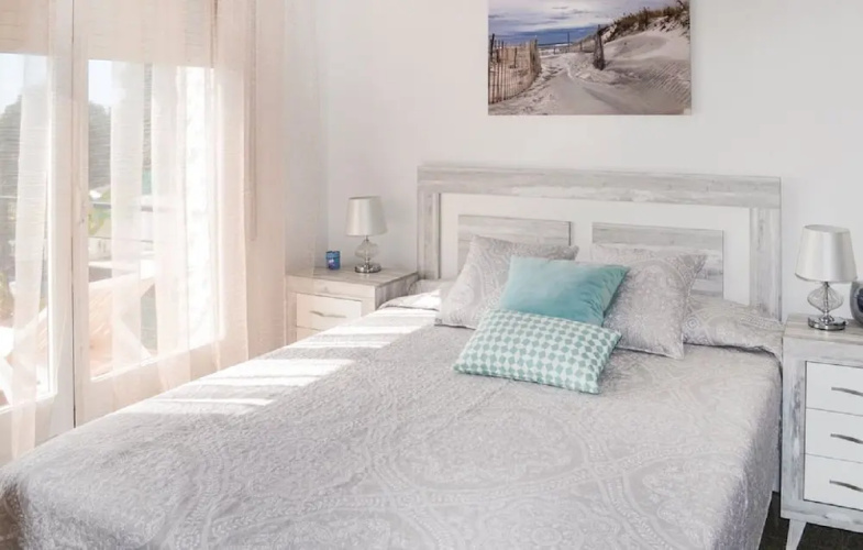 Villa Lara La Flor de Lloret