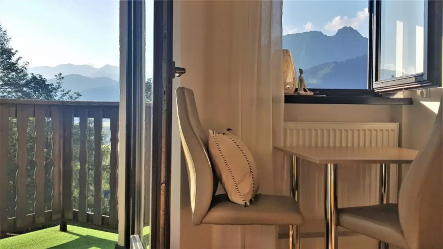 Apartamenty Widokowe - Butorówka