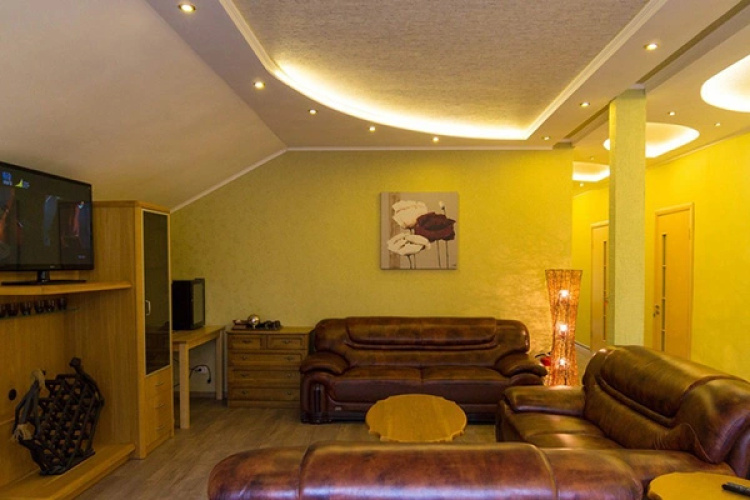 Belyj bereg