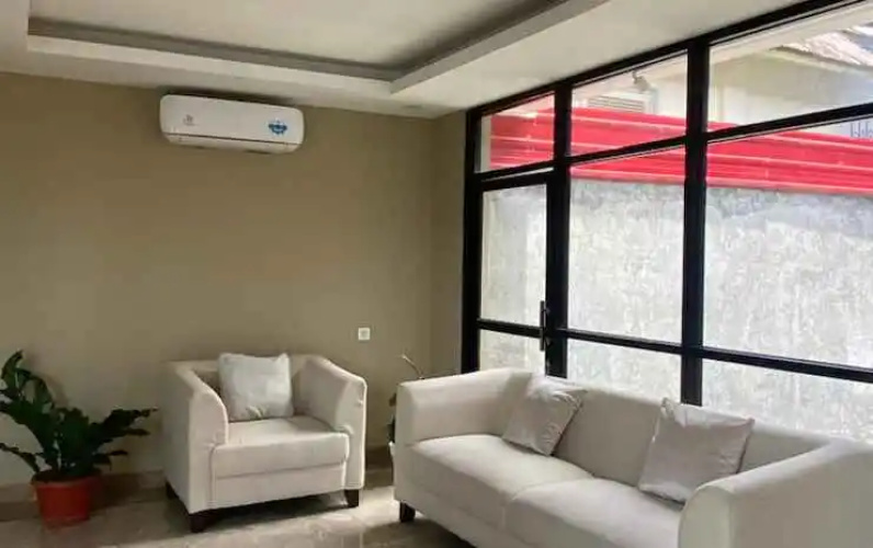 Benhas Hotel