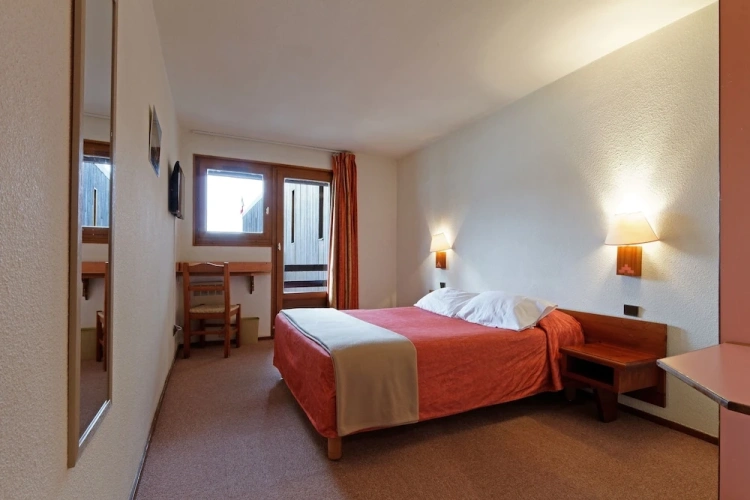 Comfort Twin room