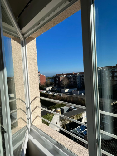 Ferienwohnung Möwenblick