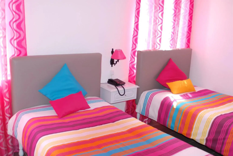 Hotel Branco I