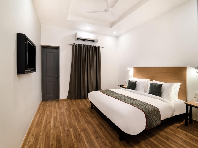 Classic Double room