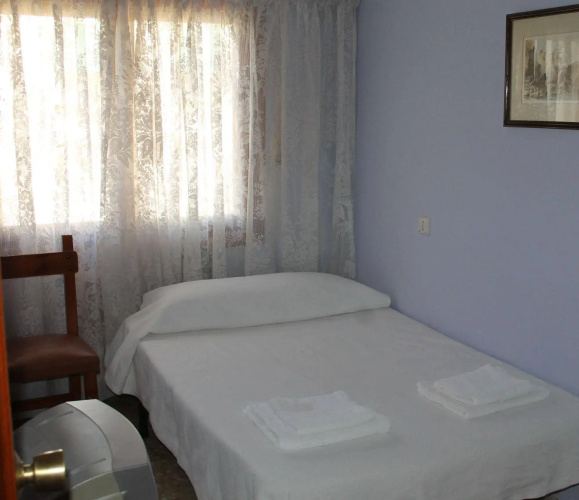 Hostal Carabanchel