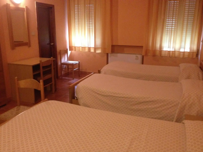 Hotel Cozza