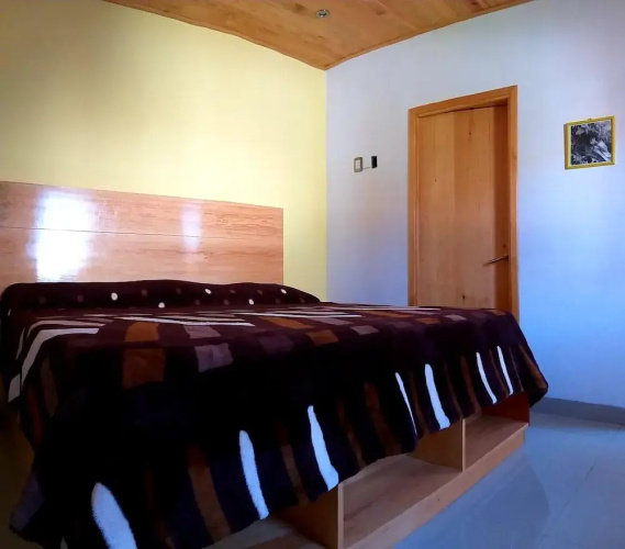 Hotel Yú