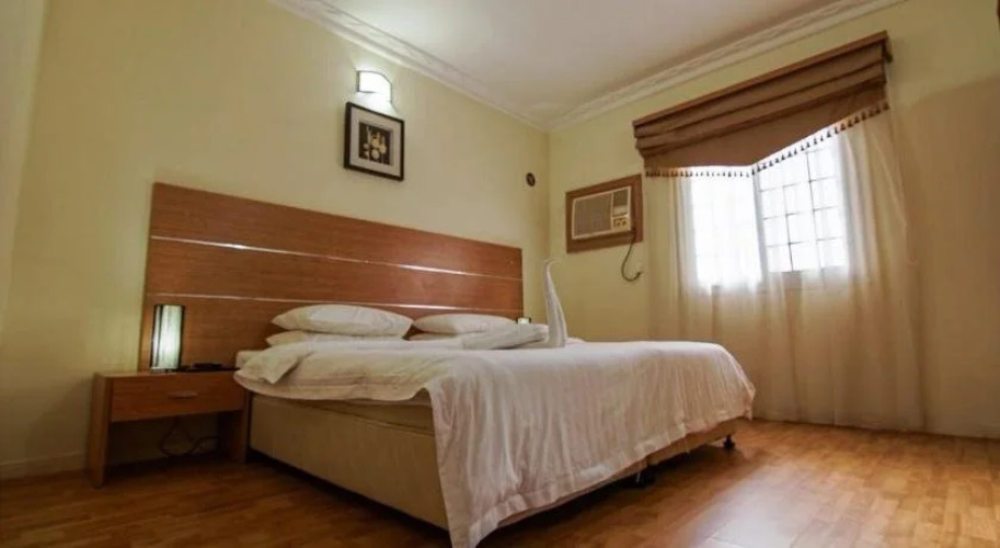 Danat Park Hotel