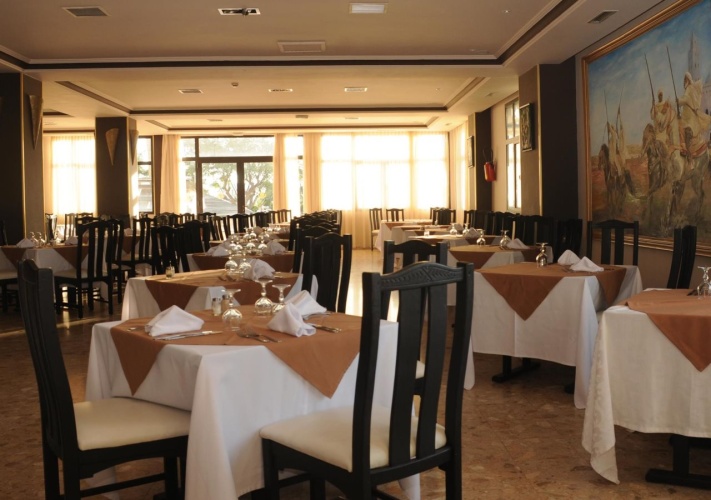 Hotel Oasis photo 39