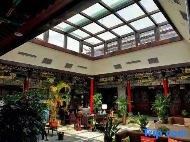 Jingyin Inn
