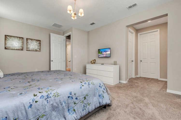 9029FLAMINGO, Davenport, US