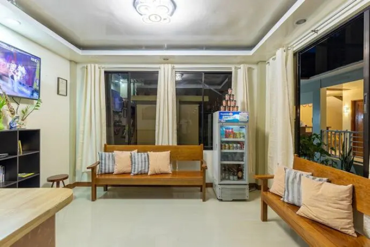 ZEN Rooms La Soledad El Nido