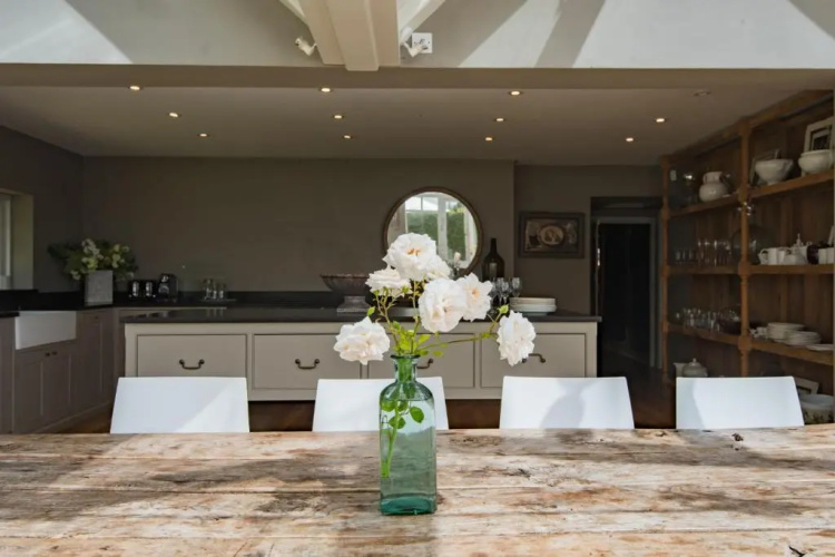 Dormestone Farm