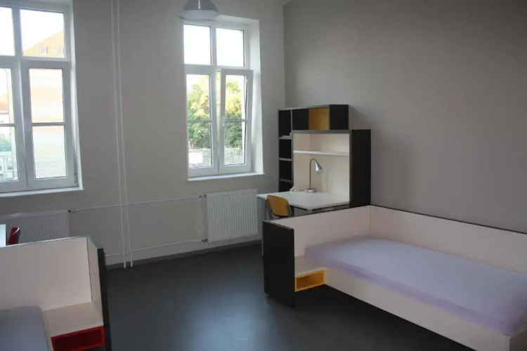 Hostel Tabor